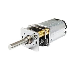 China Smart Home Motor 12V 1500RPM 0.04A KG-12GM12 Usage Intelligent Electronic Lock wholesale