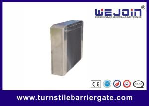 China High technical Full-automatical Tripod Turnstile With Smart Housing wholesale