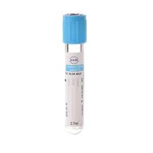 China Vacuum Citrated Plasma Blood Capillary Tube For Blood Sample wholesale