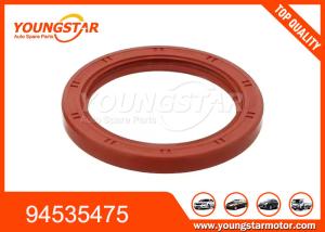 China DAEWOO F8CV Rear Crankshaft Oil Seal Automobile Engine Parts 94535475 wholesale