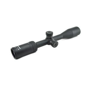 China HD Waterproof Long Range Rifle Scopes 3-9x40 Shockproof wholesale