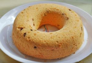 China Rk Bakeware China- Aluminum Ring Cake Pan wholesale