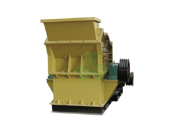 Stable Performance Mining Crusher Machine For Stone With Strong Structure