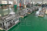 High Hardness Aluminium Foil Containers Punch Mould Customized Design