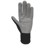 Double Layered Water Rescue Gloves Synthetic Leather Neoprene Material