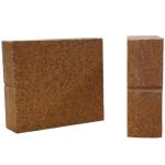 3-7% Al2O3 Content Magnesium Alumina Spinel Brick for Wholesales in Cement