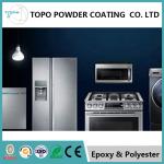 RAL1037 Automotive Powder Coating , Antique Copper Motorcycle Wheel Painting