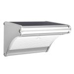 3 Years Warranty Aluminum Alloy Garden Solar Lights Outdoor IP65 Waterproof 24