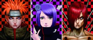 China Japanese Anime Change Effect 3D Lenticular Picture Optical Grade PET / APET Film Material wholesale