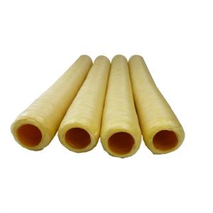 China Edible HALAL Certified Collagen Casings For Sausages wholesale