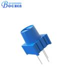 10% Trimmer Potentiometer 104 Trimpot 3386 Series Customized