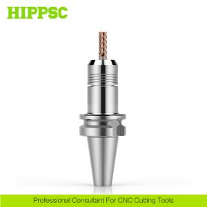 China Electronics / Automotive ER Tool Holder CNC Machine High Speed wholesale