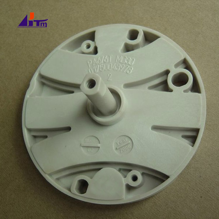 ATM Parts Wincor Nixdorf Routing Disk Right 01750058042-43 01750043973