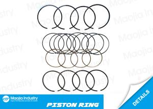 China Caribe Rodeo Trooper Car Engine Piston Rings 4637 / 3122 Other Part Number wholesale