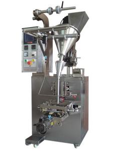 China 280kg Spices Powder Salt Packing Machine , Automatic Coffee Packaging Machine wholesale