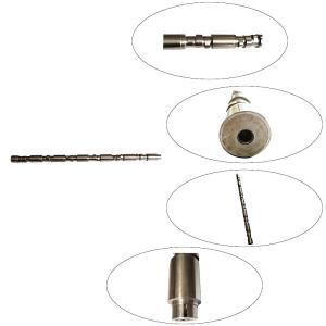 China Cummins Diesel Engine Parts K38 QSK38 Camshaft 3066884 wholesale