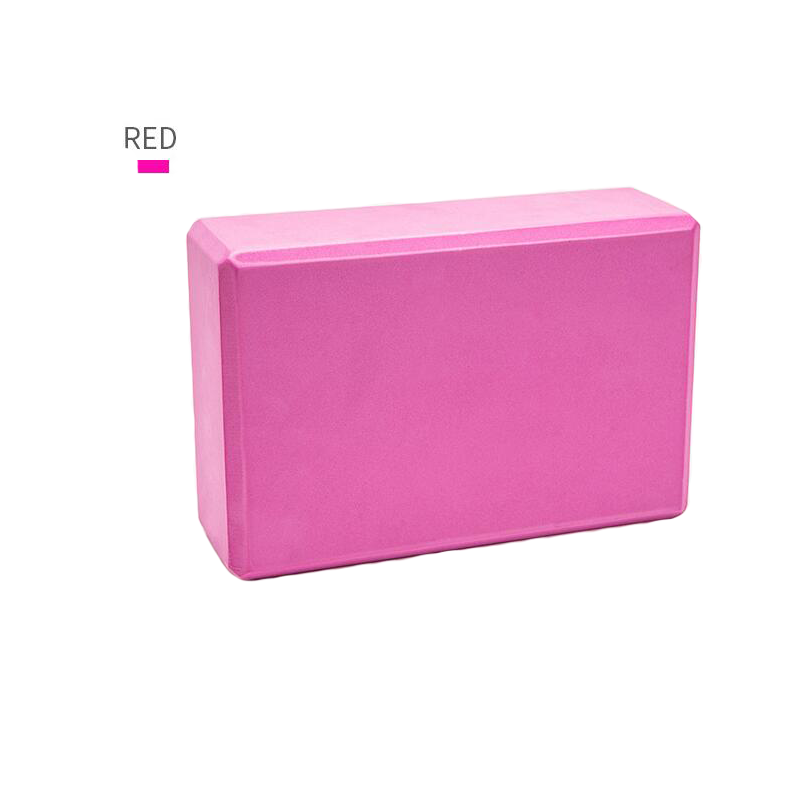 9in Eco Friendly Balance Exercises With Eva Foam Yoga Blocks Muscle Fitness