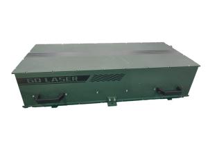 China 5W Nanosecond Pulse UV Fiber Laser Water Cooling wholesale