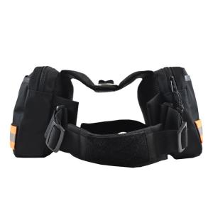 China Military Tactical Dog Vest Harness Wear Resistant Customizable wholesale