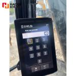 wholesale Construction good stability Second Hand CAT 320 Hydraulic Tracked