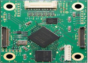 China ROHS Turnkey HASL Lead Free PCB Assembly For Industry Controller wholesale