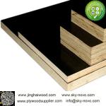 18MM Black film formwork