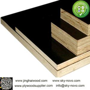 China 18MM Black film formwork wholesale