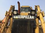 Cat Bulldozer Caterpillar D6h Bulldozer Used Equipment