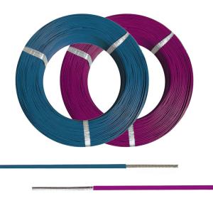 China Stranded FEP Insulated Wire FEP Cable Temperature Resistant wholesale