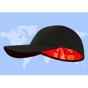 680nm Diode Laser Hair Therapy Loss Treatment Hair Regrowth Cap