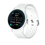 240x210 Health Monitor Fitness Tracker Smartwatch 1.08 Inches LCD Screen Multi
