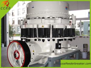 China PY Series Stone Hydraulic Cone Crusher wholesale