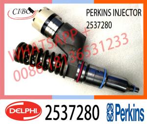 China Diesel Engine parts Fuel Injector 2537280 for engine wholesale