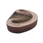 Factory direct sales high quality Customizable grit Belt sander annular Metal