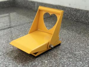 China Anti Slip Anti Theft Wheel Lock wholesale