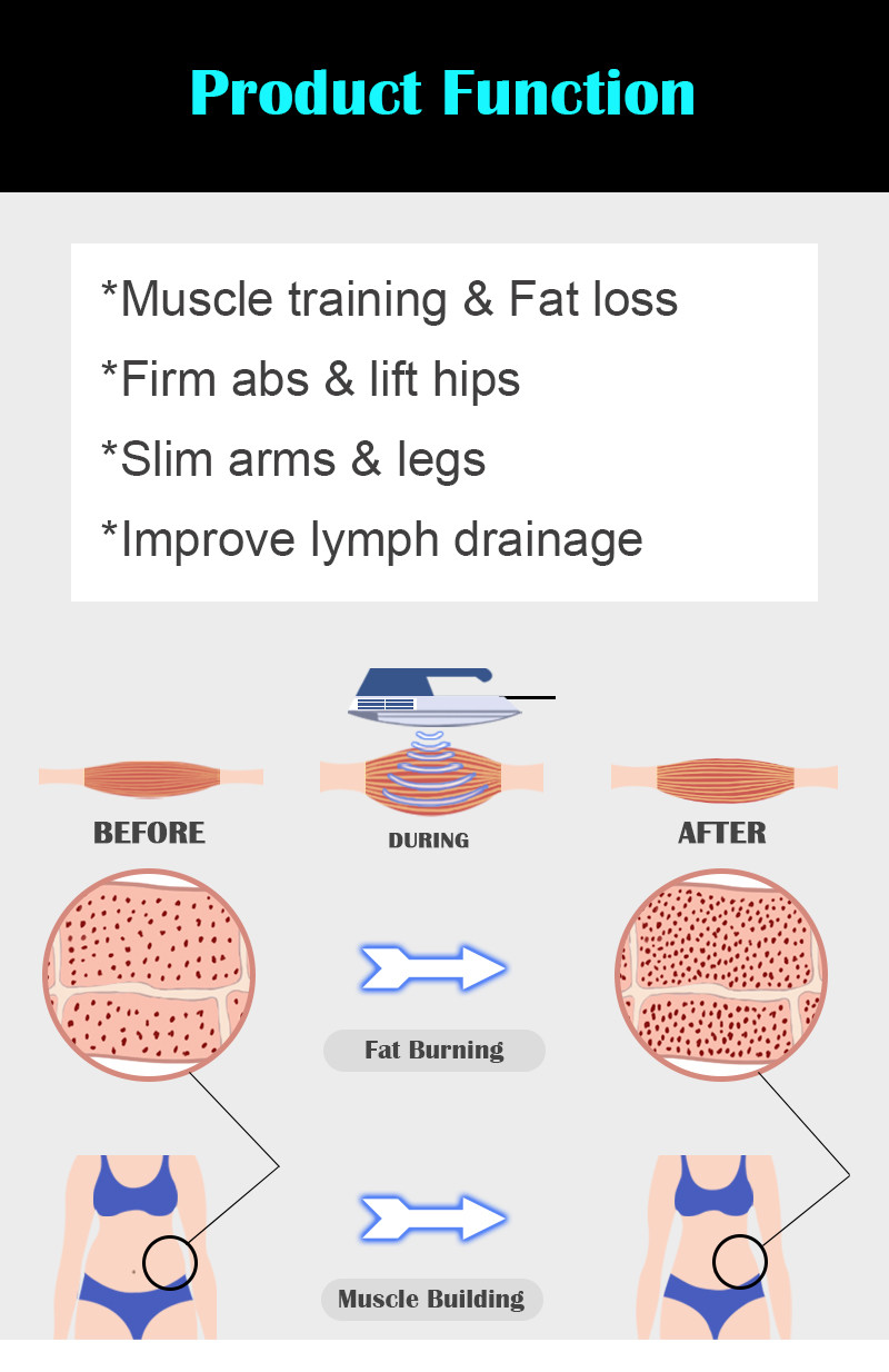 Body Sculpting Cryolipolysis Fat Freezing Machine