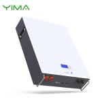 LiFePO4 Household Energy Storage Battery 10kWh 5kWh 51.2V 48V 200Ah 100Ah
