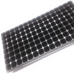 Hot sells - cheaper Plastic seeding trays (200 holes )