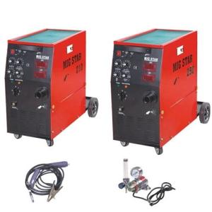 China MIG STAR 250AMP MIG Welding Machine wholesale