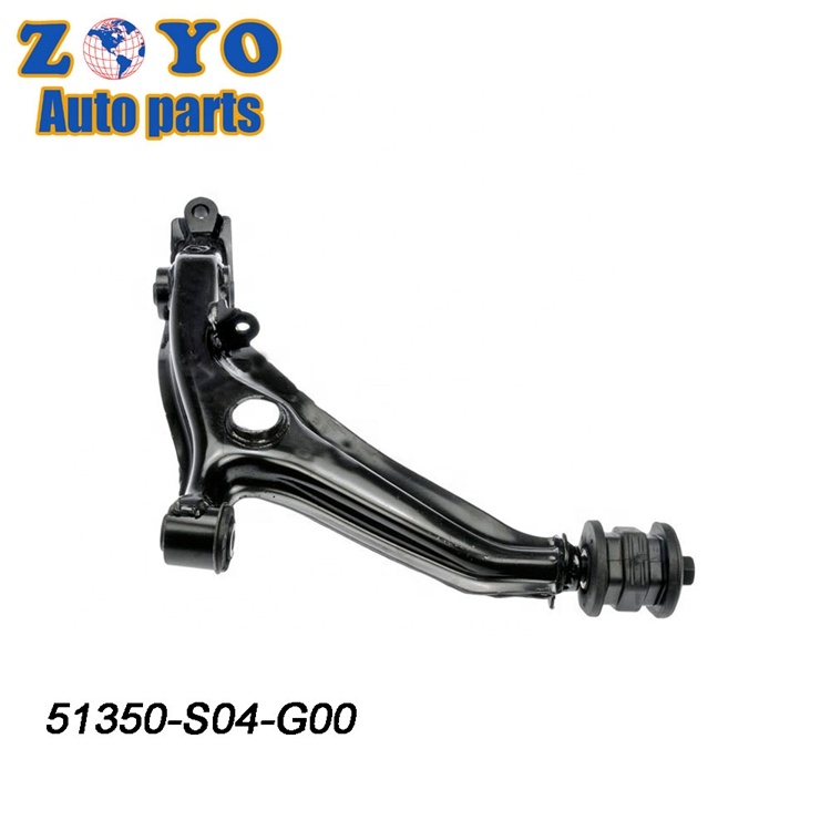 522-352 Auto Suspension Parts for Honda Civic RD 1996-2002 Front Lower Control Arm