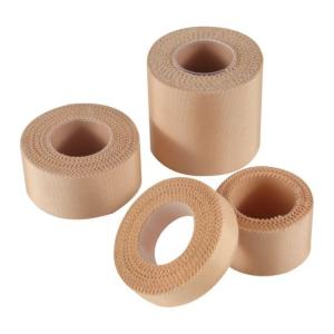 China Medical Fabric Acetate Rayon Silk Medical Tape Gauze wholesale