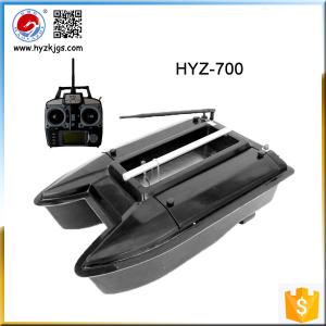 China HYZ-700 Fiberglass RC Bait Boat wholesale