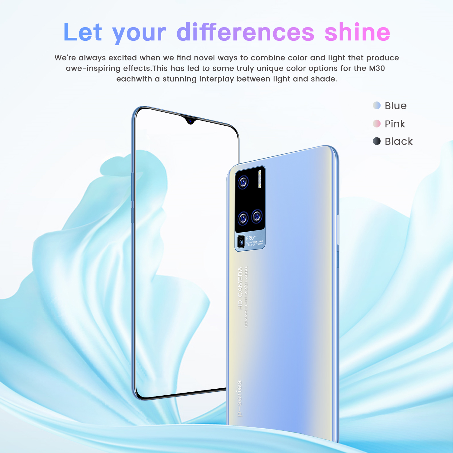 X50 Pro 12GB 512GB 6.7 Inch Unlocked Cell Phone 4800mAh Mobile Phones