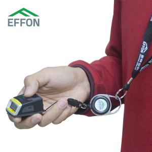 China Waterproof Bluetooth 2D Wireless Barcode Scanner wholesale