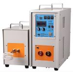 Stainless Steel Induction Heating Equipment Metal Annealing High Frequency