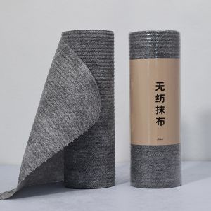 China Black Purple Reusable Kitchen Paper Towels Soft Kitchen Tissue Paper wholesale