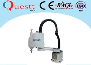 China 400mm Arm Robotic Assembly Systems 4 Axis wholesale