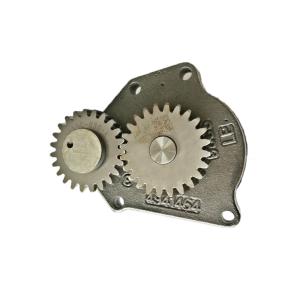 China DCEC Diesel Engine Oil Pump OEM Excavator Engine Parts 4941464 wholesale