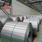 BV Certified Stainless Steel Coil Stock 3mm High Pressure Resistance