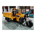 Full Floating Rear Axle Assembly 250cc Gasoline Motorcycle Tricycle for Cargo